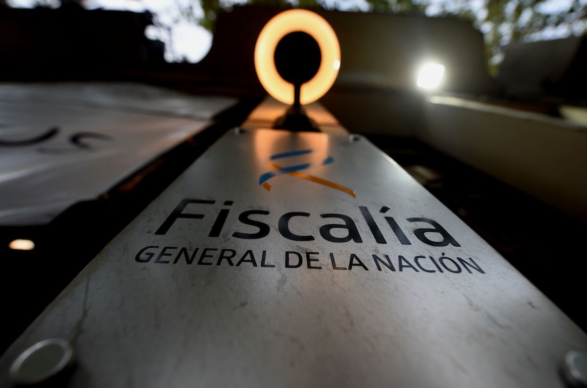 La fiscal Sabrina Flores archivó la indagatoria penal contra Correa / Fiscalía