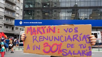 Conflicto en Mides: perdió la clase trabajadora