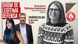 altText(Show de Legítima Defensa - Miércoles 08 de Julio)}