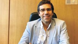 altText(Federico Ruiz:  “El FA pecó de centralismo porteño”)}