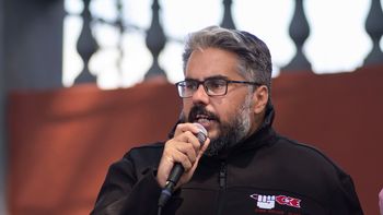 Salud Pública se moviliza contra cese de contratos en ASSE