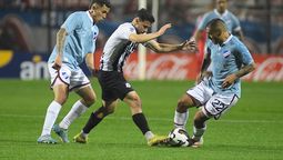 altText(Esta noche se abre la cuarta fecha del Torneo Clausura)}