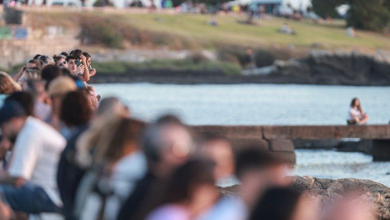 Fin de semana de contrastes: frío en la mañana, calor en la tarde y alerta por nieblas
