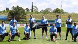 altText(Salud Pública multó con 500 UR a la AUF por incumplimiento del protocolo)}