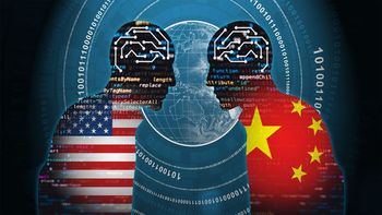 El enfrentamiento entre China y Estados Unidos por el control digital