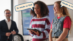 altText(ANEP abrió inscripciones para aprender idiomas gratis en los Centros de Lenguas Extranjeras)}