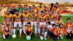 altText(Rechazaron pedido de Progreso para jugar en el estadio Koster con Nacional)}