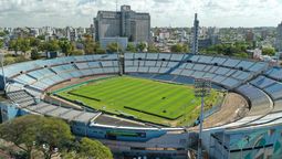 altText(En mayo habrá final intercontinental sub 20 en el Centenario)}