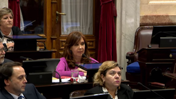 altText(Avanza intento por privar de la libertad a Cristina Fernández (video))}