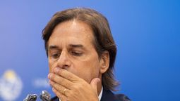 altText(Lacalle pidió a sus ministros que ocupen el centro del ring)}