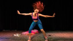 Montevideo en Movimiento.