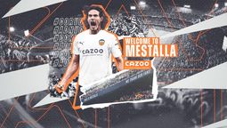 altText(Cavani firmó con el Valencia por dos temporadas)}