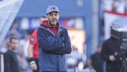 altText(¿Cómo formará Nacional para enfrentar a Danubio?)}