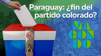 Macondo, una mirada latinoamericana, Jueves 27 de abril 2023