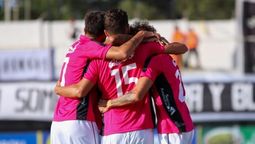 altText(Wanderers ganó de visita y fue empate en los otros dos partidos vespertinos)}