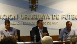 altText(Las elecciones en la AUF serán el 19 de marzo, se votó que los interventores, sigan hasta ese momento)}