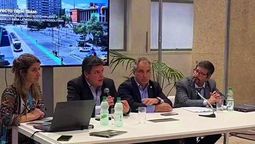 altText(El proyecto Tren-tram apuesta a rediseñar el espacio público del área metropolitana)}