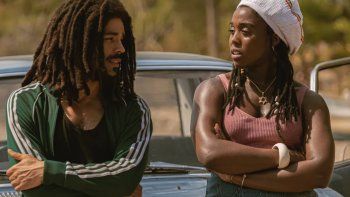 Cuando Bob Marley llegó a Montevideo.