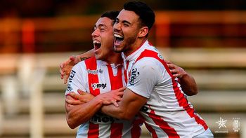 Resultados y posiciones parciales de la 2da fecha del Intermedio