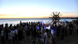 altText(Canelones: Espectáculos, música y playa para todos)}