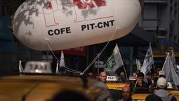 altText(COFE hará este mes un paro de 24 horas en rechazo del nuevo sistema de certificaciones)}