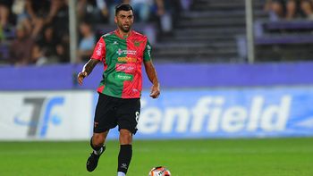 Nacional confirmó la llegada de un nuevo futbolista tras la salida de Oliva