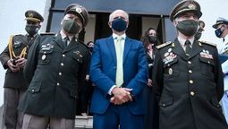 altText(La vuelta pagada a Javier García en Cantinas Militares)}