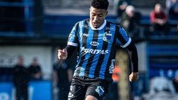 altText(Mal comienzo: Liverpool empató con Cerro en su debut en el Intermedio)}