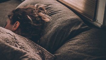 Esta vitamina es la mejor aliada nocturna