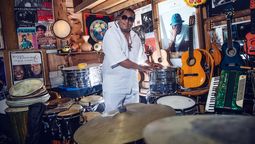 altText(Claudio Martínez: cuando el ritmo se vuelve memoria)}