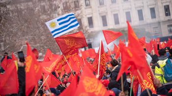 Sunca realizará paro el jueves por estancamiento en Peajes