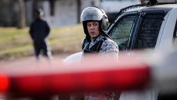 altText(Homicidios aumentaron 17,2% en el tercer trimestre del año)}