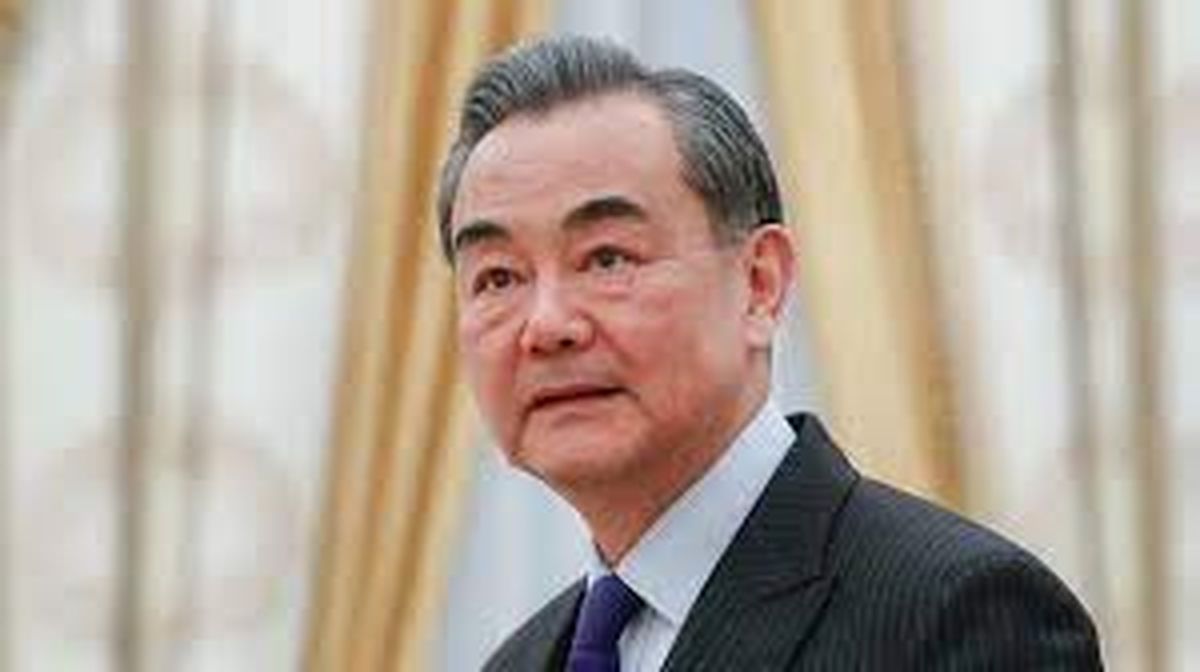 Wang Yi habló de la cooperación y el desarrollo internacional.