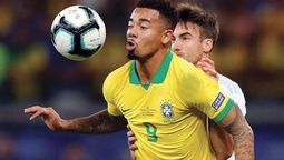 altText(Brasil fue campeón de una Copa América sospechada y devaluada)}