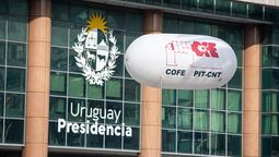 altText(Gobierno trancó firma de convenio salarial para los públicos)}