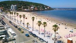 altText(Recuperar la playa de Piriápolis podría costar hasta 15 millones de dólares)}