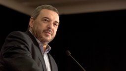 altText(Bergara criticó dichos de Lacalle Pou sobre seguridad social)}
