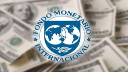 altText(Argentina solicita al FMI “un perdón” por incumplir metas fiscales)}