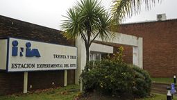 altText(El INIA analiza cobrarle al gobierno los 35 millones de U$S cedidos al fondo coronavirus)}