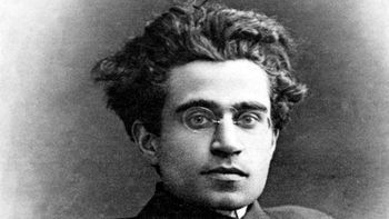 Lacalle estudió a Gramsci y lo aplica