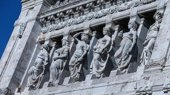 Hoy abre nuevo llamado laboral para realizar tareas administrativas en el Palacio Legislativo