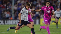 altText(Con las bajas de Mejía y Carneiro, Nacional se mide con Cerro Largo)}