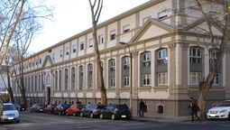 altText(Psicología advierte que peligra continuidad de actividades)}