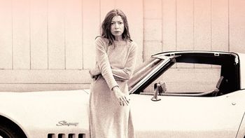 Joan Didion: se publica De donde soy, hasta ahora inédito