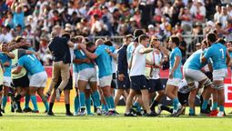 altText(Los Teros consiguieron un histórico triunfo ante Fiji en el mundial)}