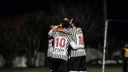 altText(Esta semana continúa la Copa AUF que tiene sus primeros clasificados)}