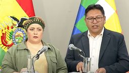 altText(Bolivia rompe relaciones con Israel en protesta por ataques )}
