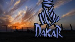altText(Arranca el Rally Dakar y Uruguay tendrá sus representantes)}