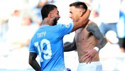 altText(Impresionante gol de Matías Vecino para la Lazio)}