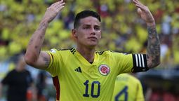 altText(Colombia hizo oficial sus convocados para enfrentar a Uruguay)}